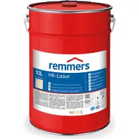 Remmers - HK Glazuur 10 l, wit