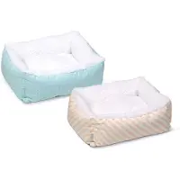 Beeztees BZ PUPPY LIGBED NAPPY RZE 50X42X18