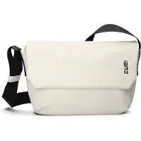 Zwei Schoudertas offwhite