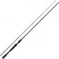 Shimano Fishing Poison Adrena Baitcasting Rod Zilver 2.18 m / 14-42 g