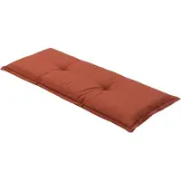 Madison bankkussen panama terra 180x48 -