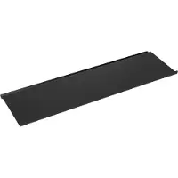 Kesseböhmer Linero MosaiQ Bovenste schap (M) 350 mm zwart (350 x 107 x 8 mm) by
