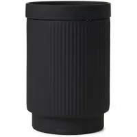 Marc O'Polo Opbergbox The Wave Large Anthracite