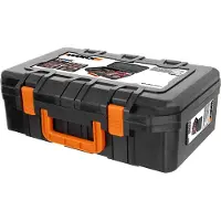 WORX Gereedschapskoffer Wa0071