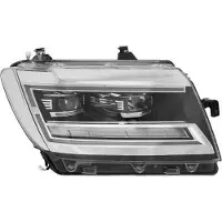 Diederichs 2282082 Koplamp