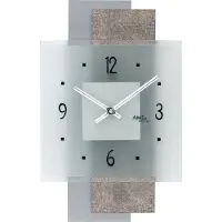 AMS Wandklok W9443