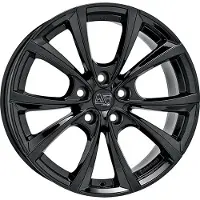 MSW W19399001TC5 Velg