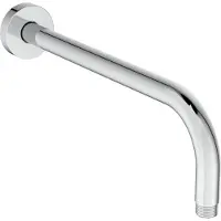 Ideal standard Idealrain douchearm wandbevestiging 20cm chroom