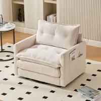 OKWISH TV-meubel 165x36x55 cm van MDF-hout en metaal, met laden, opbergruimte en gouden accenten, modern ontwerp