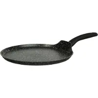 Secret De Gourmet Pannenkoekenpan - 28 cm, Aluminium