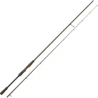 Savage Gear Sg4 Finezze Specialist Jigging Rod Zilver 2.13 m / 7-21 g