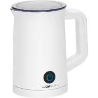 Clatronic MS 3693 263832 Melkopschuimer Wit