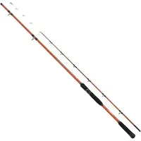 Shimano Fishing Beastmaster Tataki Bottom Shipping Rod Goud 2.44 m / 250 g