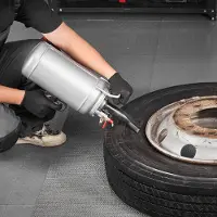 Vevor Tire Bead Blaster 6L Air Tire Bead Blaster Handheld Bandenpomp