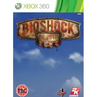 Bioshock Infinite (Xbox 360)