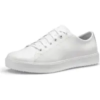 Shoes for Crews Old School Low Rider Iv Unisex Werkschoen | Maat: 43