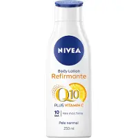 Nivea Q10+ Verstevigende lichaamsmelk met vitamine C 250 ml