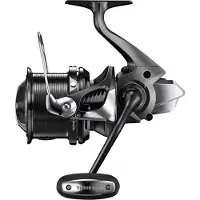 Shimano Aerlex Xtc Spod Surfcasting Reel Zilver 14000