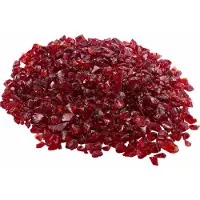 Vevor Fire Glass