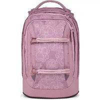 Satch Schooltas - Pakket - Magnolia Dream - - OneSize - Schooltas