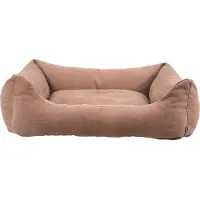 Madison hondenkussens lins - 80x100x25cm