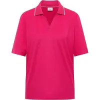 Cecil Dames Poloshirt - Pink - XXL