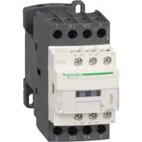 Schneider Electric contactor LC1D188E7