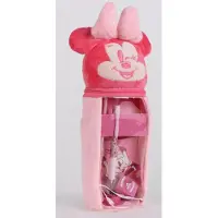 Cerdá Minnie Mouse, roze pluche etui, gevuld