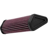 K&N Luchtfilter DU-1210