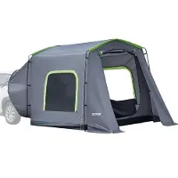Vevor Achterkleptent
