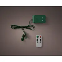 Lumineo Afstandbediening ijspegel verlichting LED connectables