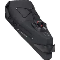 Vaude Bike Trailsaddle M Zadeltas
