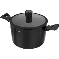 Florina MAGNUM, 6,4 liter, aluminium kookpan met deksel