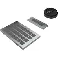 NEFF Z51AIR0X0 Regenereerbare set voor kringloopwerking