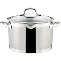 Tescoma Hrnec PRESIDENT met deksel, diameter 24 cm, inhoud 7,0 liter