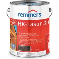 Remmers HK-Lazuur 3in1 - Palissander - 5 liter