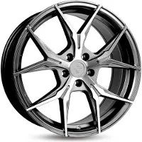 KESKIN KT198018511245PFP Velg