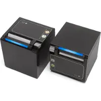 Seiko Instruments SEIKO RP-E10 bonprinter, zwart