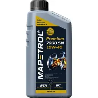 MAPETROL MAP0021 Motorolie