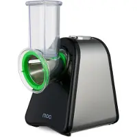 Moa Groentesnijder - Salademaker - Multifunctioneel - Elektrische Rasp - foodprocessor - Hakmolen - SM903