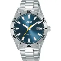 Lorus Horloge, RH967PX9