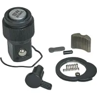 SW-Stahl 06012L-R reparatieset ratelmechanisme I voor omschakelratel 06012L I 1/2 inch ratel