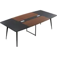 Vevor Conferentietafel