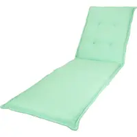 Kopu prisma aquamarine extra comfortabel ligbedkussen 195x60 cm