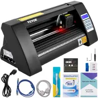 Vevor Vinyl Snijplotter