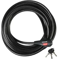 Stahlex Slot kabel 12x10 meter