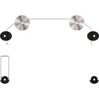 Home>it TV bracket wire 13-70" 50kg.