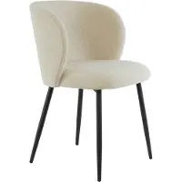 Light & Living eetkamerstoel elyna 56x55x79cm -