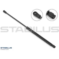 STABILUS 9288DD Gasveer achterklep