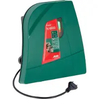 AKO Power N4800 schrikdraadapparaat 230V | 4,8 J | tot 30 km